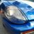 280ZX COUPE 5 SPD MANUAL RUNS GREAT BLUE WHITE STRIPES