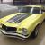 1974 Chevrolet Camaro