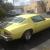1974 Chevrolet Camaro