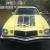 1974 Chevrolet Camaro