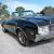 REAL NUMBER MATCHING 442 4 SPEED CONVERTIBLE RARE COLOR DEALER A/C MUSCLE CAR