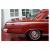 1962 Chevrolet Impala SS Hardtop Honduras Maroon 283 V8
