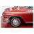 1962 Chevrolet Impala SS Hardtop Honduras Maroon 283 V8
