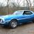1968 CAMARO REAL SS 396 4SPD WITH ORIG PROTECO PLATE VERY NICE CAR LEMANS BLUE