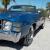 350 V8, 700r4 TRANSMISSION, A/C, POWER TOP, SHOW WHEELS, MUST SEE !!!