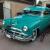 1951 Chevy Fleetline 2 door deluxe show car lowrider 49!50 51 52