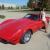 1979 Chevrolet Corvette Only 45K Miles Fresh Paint --- SUPER NICE !!!