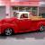 1949 Chevrolet 3100 Pick Up Street Rod