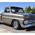 1966 CHEVROLET C10 STEPSIDE PICKUP - Frame Off Restoration! Gorgeous Show Truck!