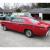 71 PLYMOUTH DUSTER 340 CLONE WITH A/C