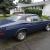 1973  Plymouth Duster 340 - Numbers Matching H Code