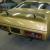 1971 Plymouth Road Runner ALL ORIGINAL SHEET METAL! All #'s matching 383HP auto!