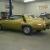 1971 Plymouth Road Runner ALL ORIGINAL SHEET METAL! All #'s matching 383HP auto!