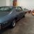 1968 Pontiac GTO With RAM AIR