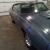 1968 Pontiac GTO With RAM AIR
