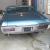 1968 Pontiac GTO With RAM AIR