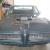 1968 Pontiac GTO With RAM AIR