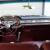 1960 Pontiac Ventura Bubble Top 2 Door Hardtop