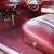 1960 Pontiac Ventura Bubble Top 2 Door Hardtop