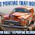1951 Pontiac Sedan Delivery- 