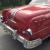 1954 Pontiac Car