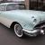 1956 Pontiac Chieftain 870 Deluxe Catalina Chief Multiple Show Winner!