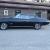 (Numbers Matching) 1968 Pontiac GTO Coupe