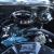 (Numbers Matching) 1968 Pontiac GTO Coupe