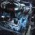 (Numbers Matching) 1968 Pontiac GTO Coupe
