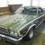 Ford : Ranchero Brougham Squire