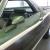 Ford : Ranchero Brougham Squire