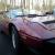 MASERATI MERAK SS NICE PROJECT CAR WITH FACTORY BORA DASH AND NO CITROEN BRAKES