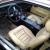 MASERATI MERAK SS NICE PROJECT CAR WITH FACTORY BORA DASH AND NO CITROEN BRAKES