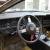 MASERATI MERAK SS NICE PROJECT CAR WITH FACTORY BORA DASH AND NO CITROEN BRAKES