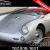 1955 Porsche 550 Speedster Replica 