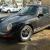 1974 Porsche 911 Coupe Fuchs Rims Excellent Project Solid Body No Engine/Trans