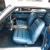 1968 DODGE CHARGER 383CI. DOCUMENTED WASHINGTON CAR ! SOLID & UN-MOLESTED CAR!
