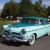 Restored 1955 Dodge Royal Custom 4 Door Sedan
