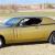 71' Dodge Charger R/T