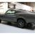 1967 Shelby Mustang GT500 Eleanor Replica