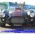 Backdraft Racing Shelby Cobra Roadster - 427 Ford V8, 5-speed Manual LOW MILES