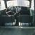 1950 English Ford Thames panel truck rare restored like Anglia