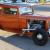 1932 Ford, Hot Rod, Chopped, Henry Ford, Classic`