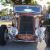 1932 Ford, Hot Rod, Chopped, Henry Ford, Classic`
