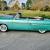 1954 Ford Crestline Sunliner Convertible that is nothing less than magnificent.