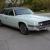 1969 Ford Thunderbird Landau 429 ThunderJet T-Bird Suicide Doors Garage Kept