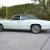 1969 Ford Thunderbird Landau 429 ThunderJet T-Bird Suicide Doors Garage Kept