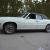 1969 Ford Thunderbird Landau 429 ThunderJet T-Bird Suicide Doors Garage Kept