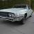 1969 Ford Thunderbird Landau 429 ThunderJet T-Bird Suicide Doors Garage Kept