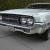 1969 Ford Thunderbird Landau 429 ThunderJet T-Bird Suicide Doors Garage Kept